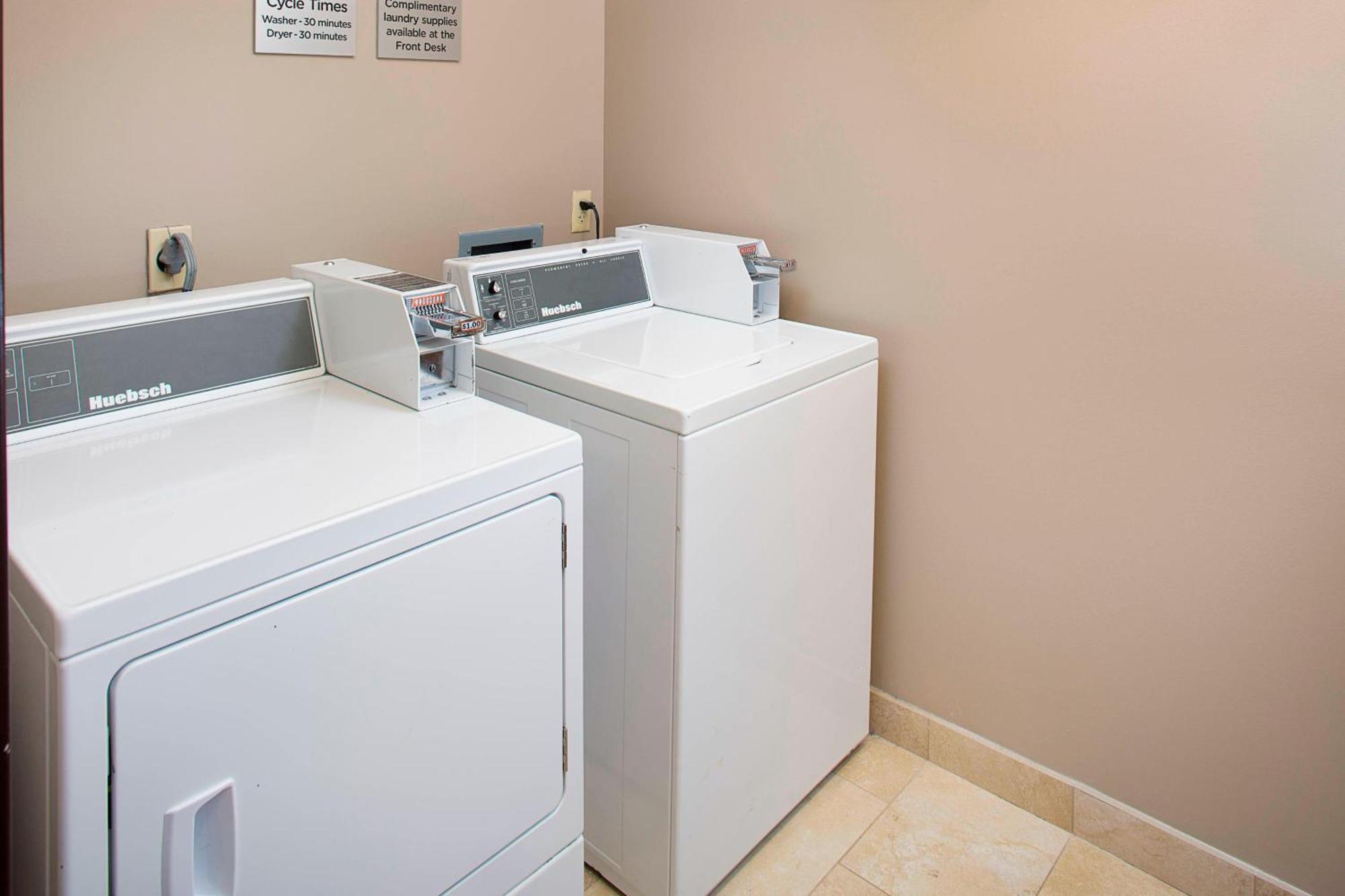 Courtyard By Marriott Richmond Airport Hotel Sandston Luaran gambar