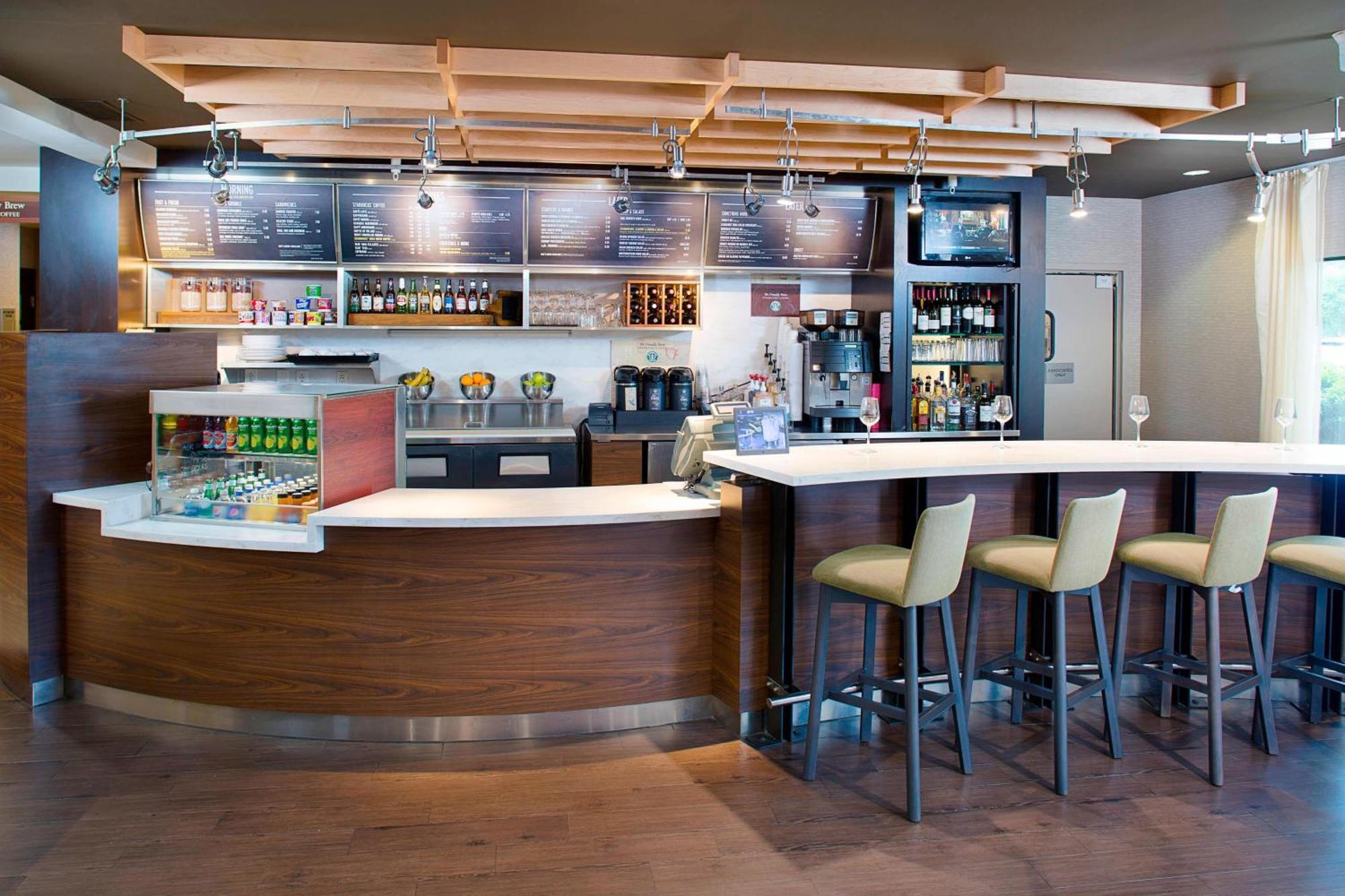 Courtyard By Marriott Richmond Airport Hotel Sandston Luaran gambar