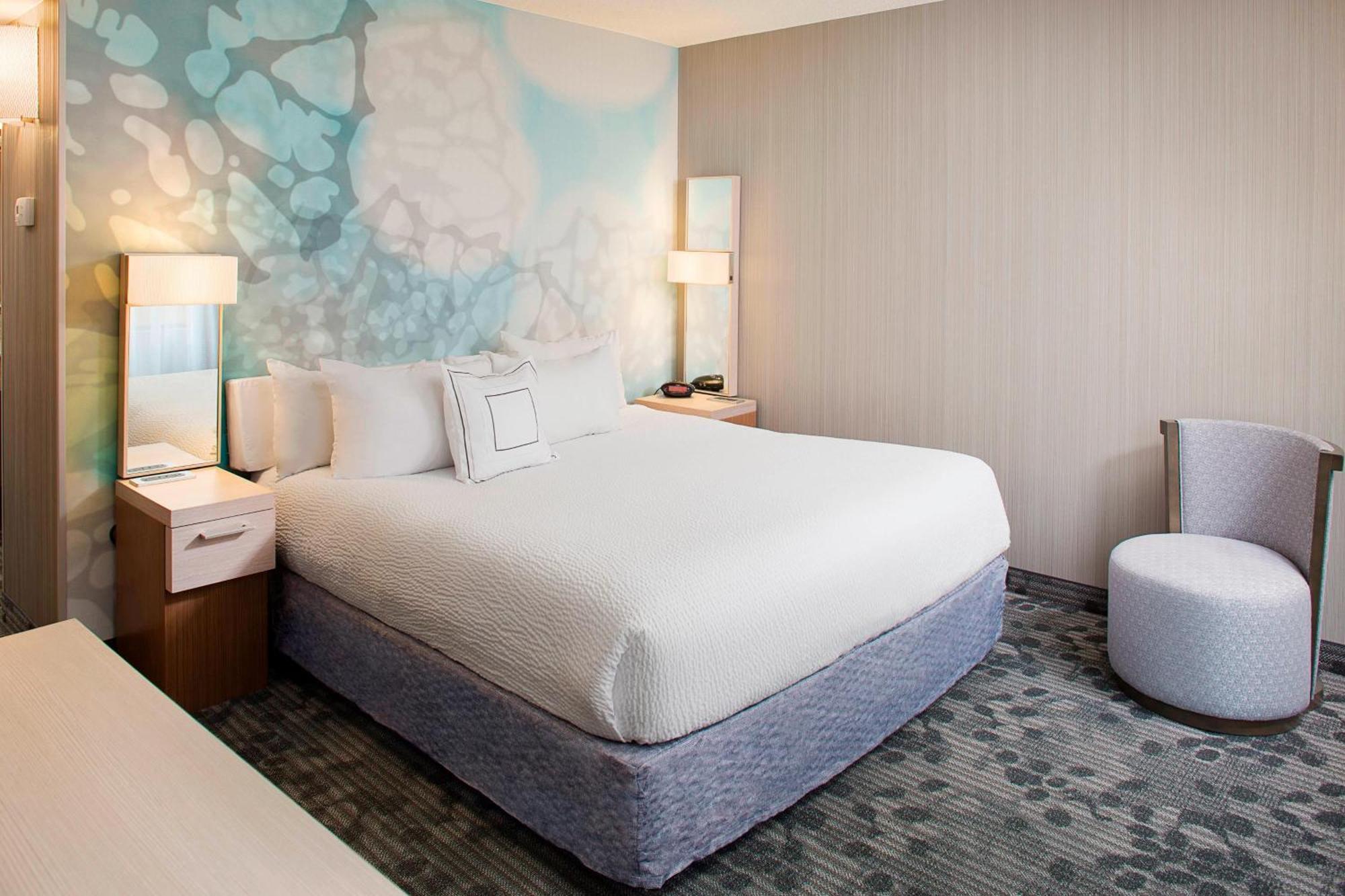 Courtyard By Marriott Richmond Airport Hotel Sandston Luaran gambar