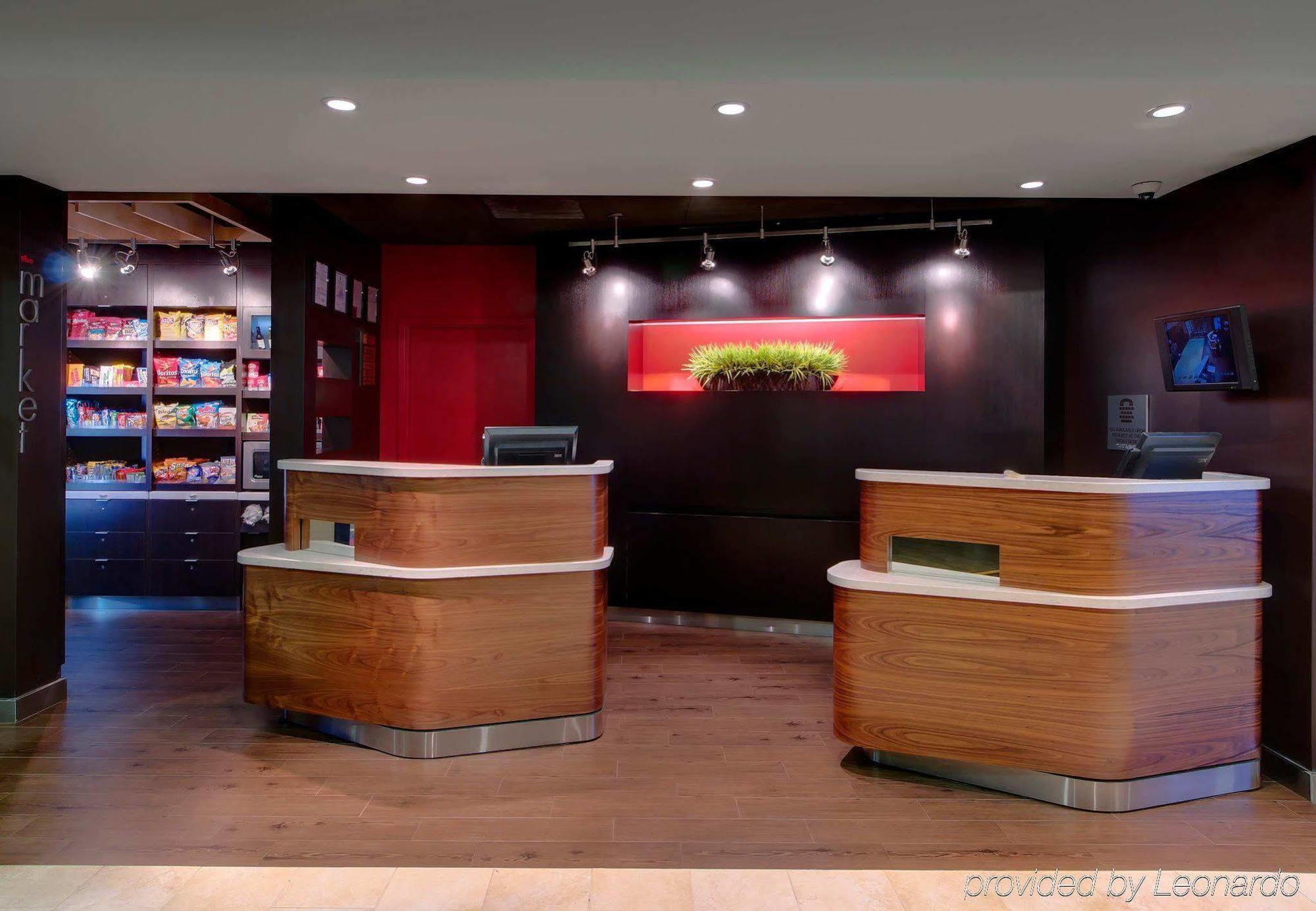 Courtyard By Marriott Richmond Airport Hotel Sandston Luaran gambar