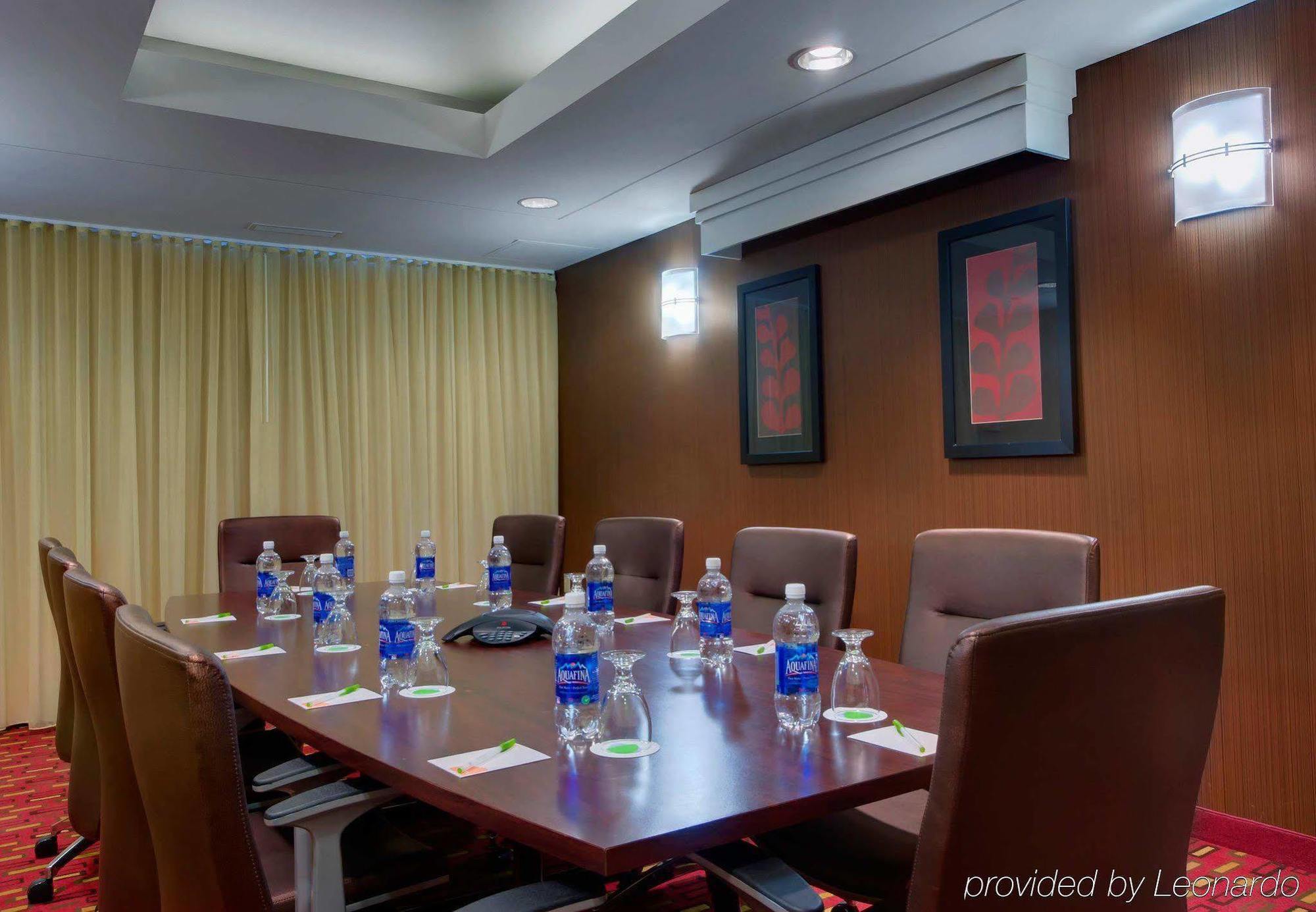 Courtyard By Marriott Richmond Airport Hotel Sandston Luaran gambar