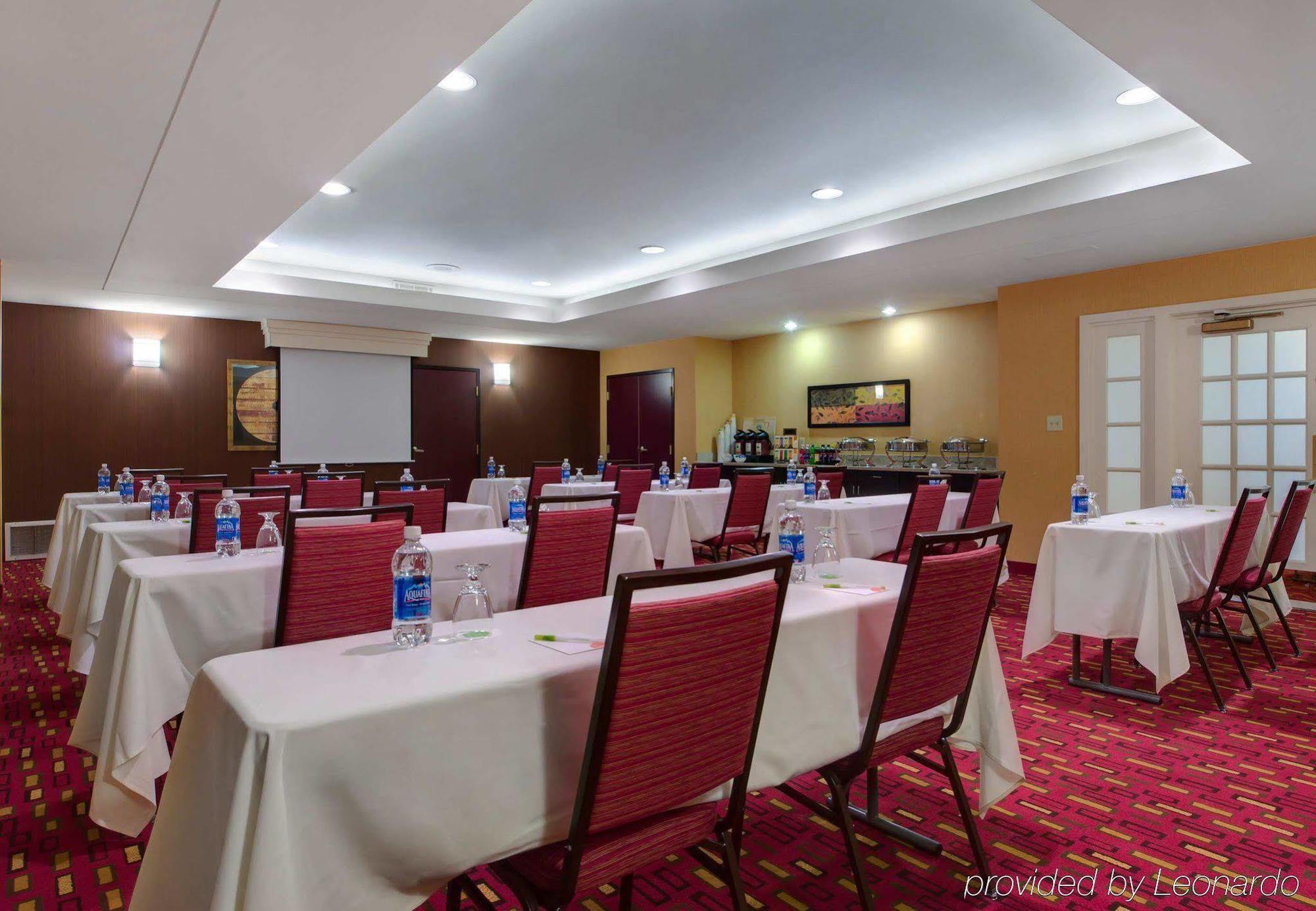 Courtyard By Marriott Richmond Airport Hotel Sandston Luaran gambar