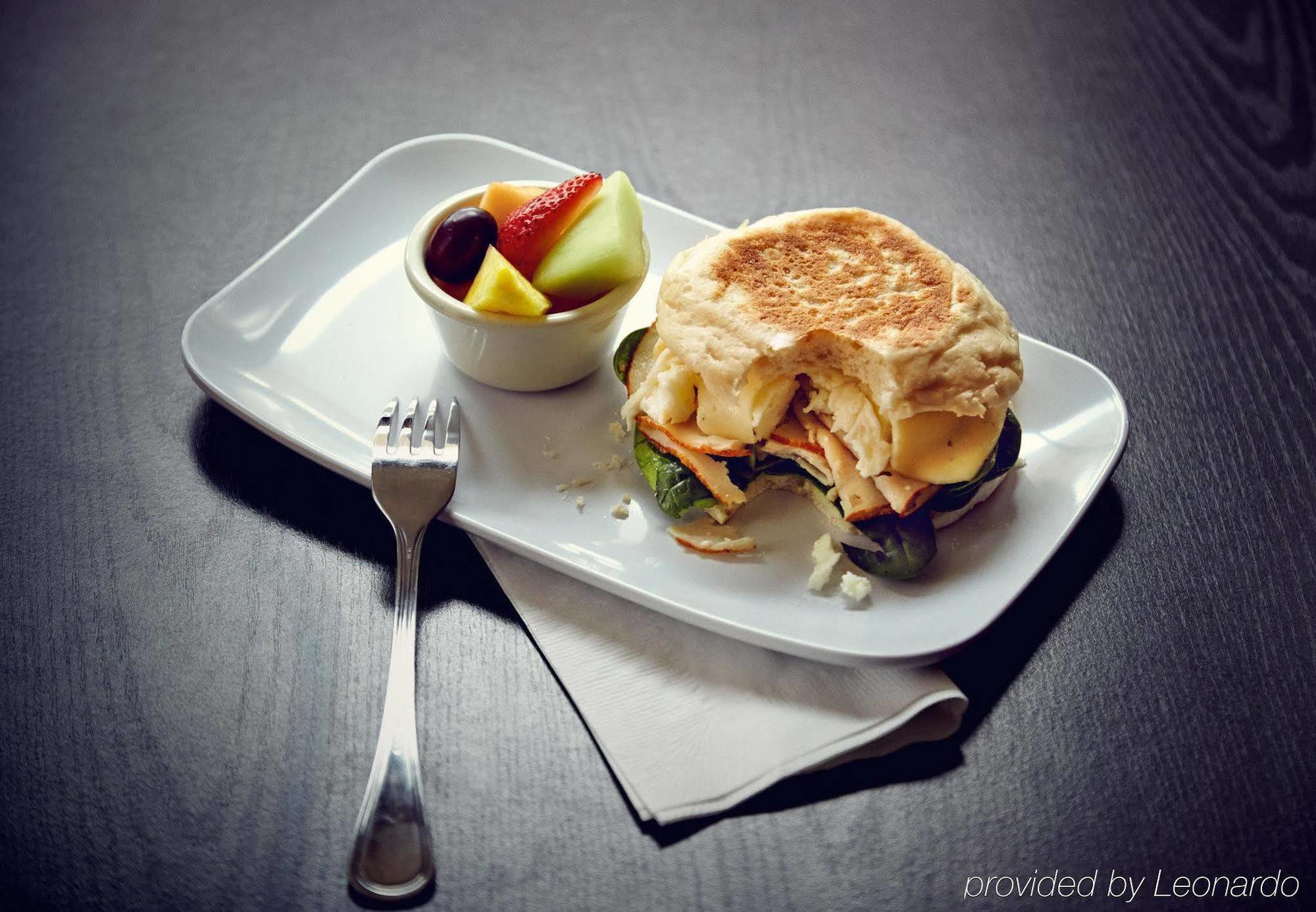 Courtyard By Marriott Richmond Airport Hotel Sandston Luaran gambar