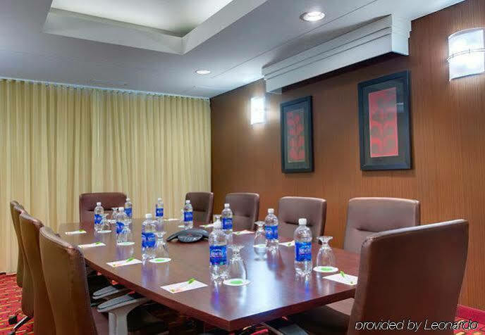 Courtyard By Marriott Richmond Airport Hotel Sandston Luaran gambar