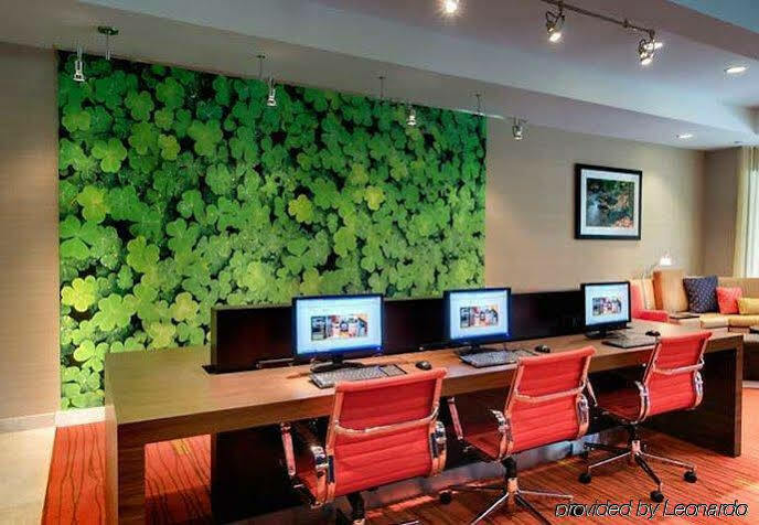 Courtyard By Marriott Richmond Airport Hotel Sandston Luaran gambar