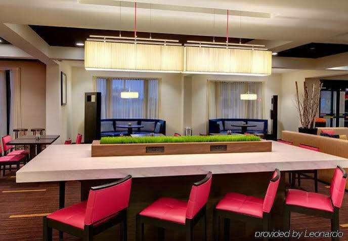 Courtyard By Marriott Richmond Airport Hotel Sandston Luaran gambar